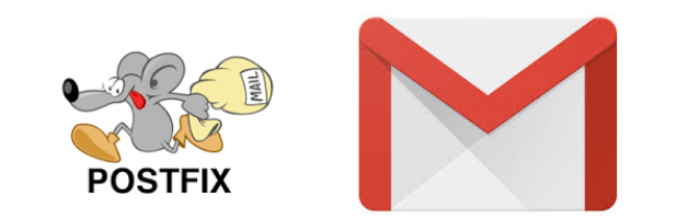 postfix gmail